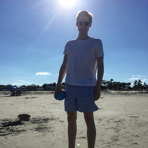 Meet your Posher, Brandon - Picture 1 of 1